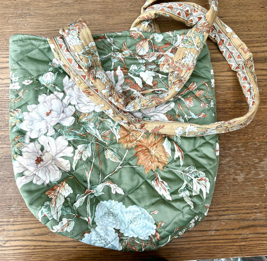 Beautiful Handmade Bags - Made by Iryna