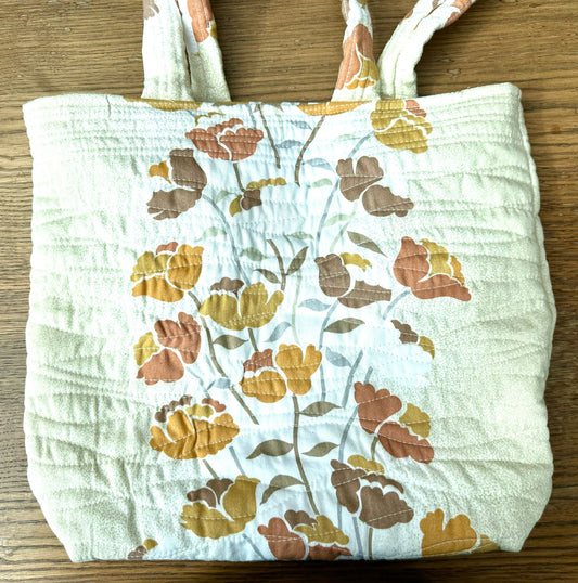Beautiful Handmade Bags - Made by Iryna