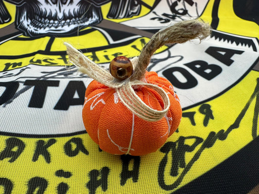 Operation Pumpkin, Pumpkin Souvenir