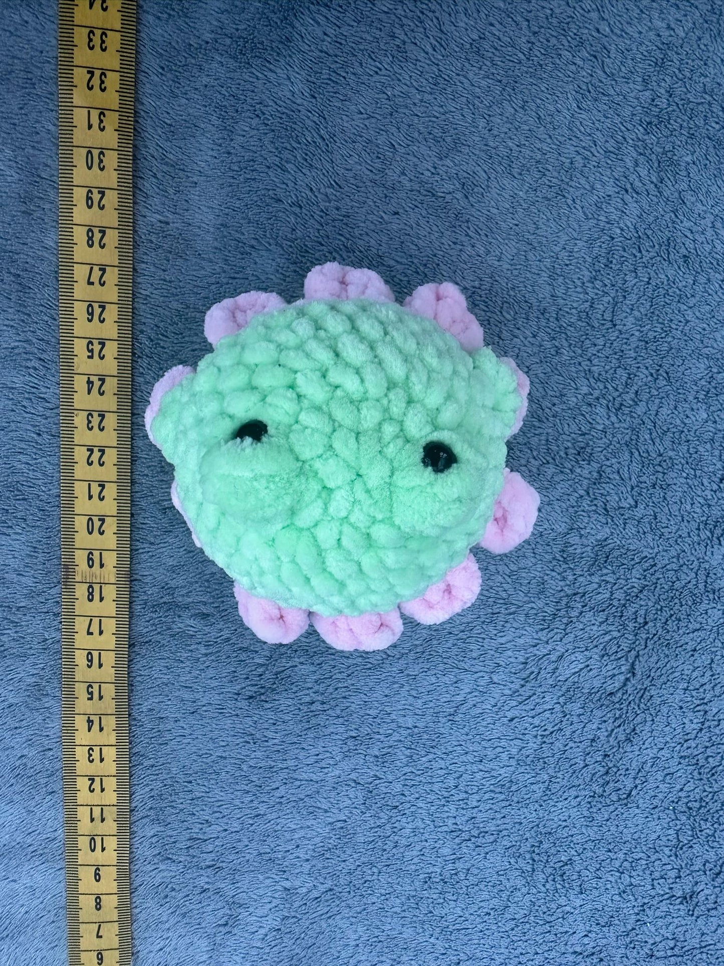 Jellyfish Plushie