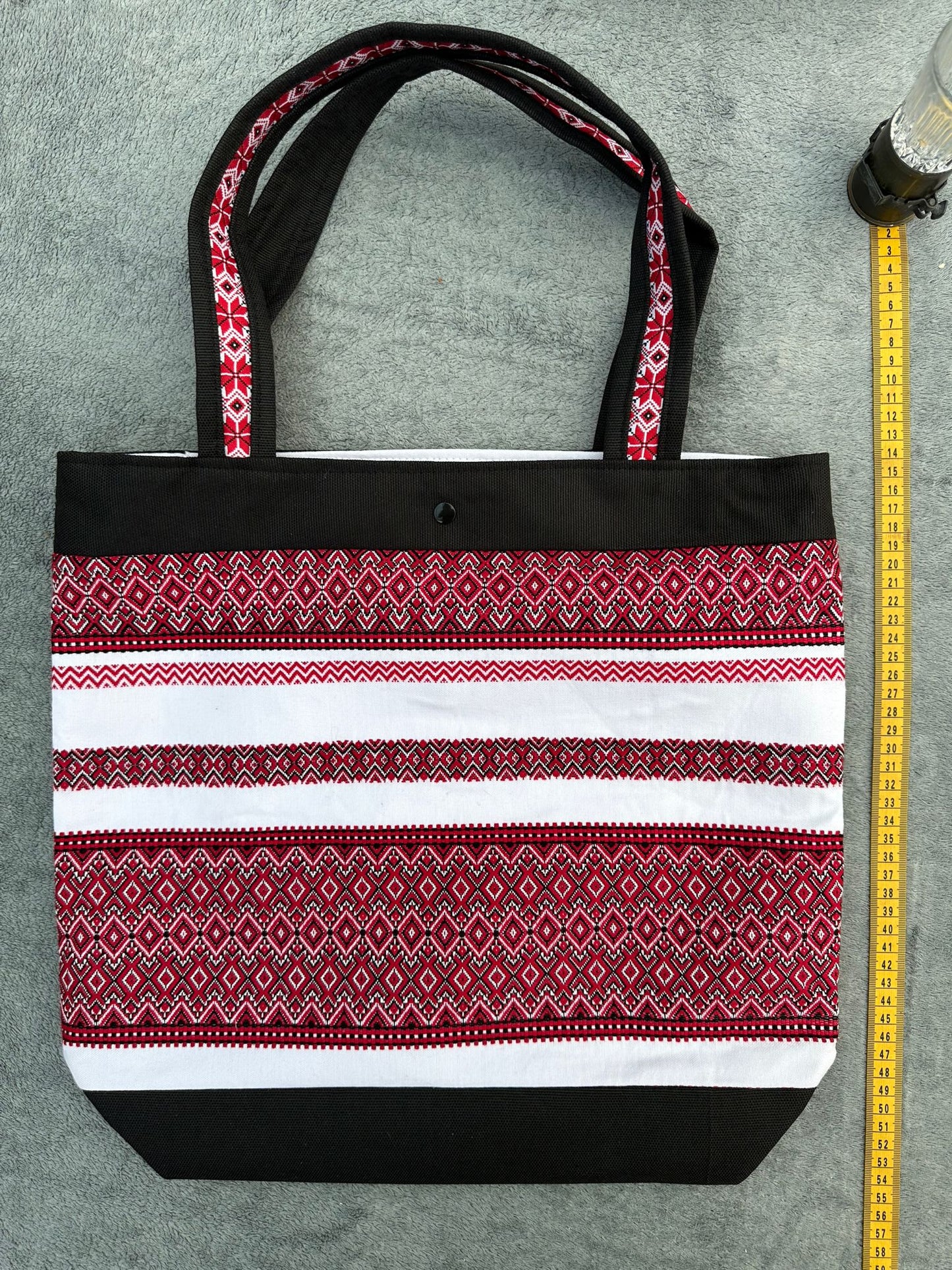 Handmade Bag - Made in Ukraine